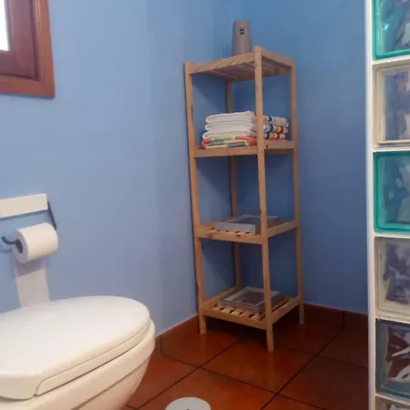 Apartamento Makondo Agaete (Gran Canaria)