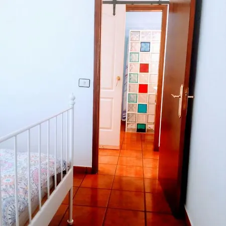 Makondo Agaete (Gran Canaria)