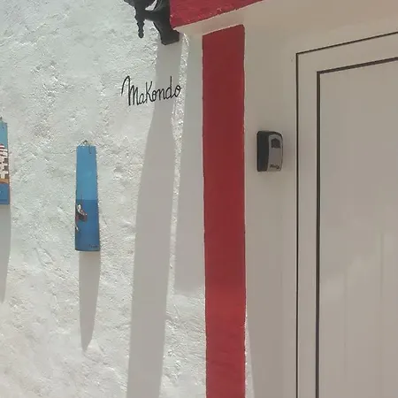 Makondo Apartamento