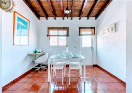Apartamento Makondo *