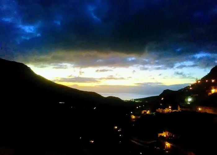 Makondo Агаэте