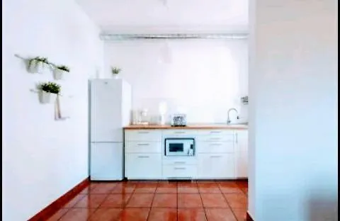 Апартаменты Makondo *