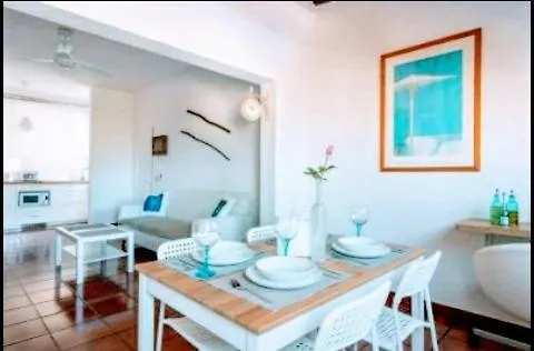 Апартаменты Makondo *