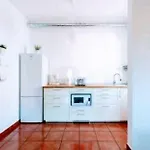Appartamento Makondo *