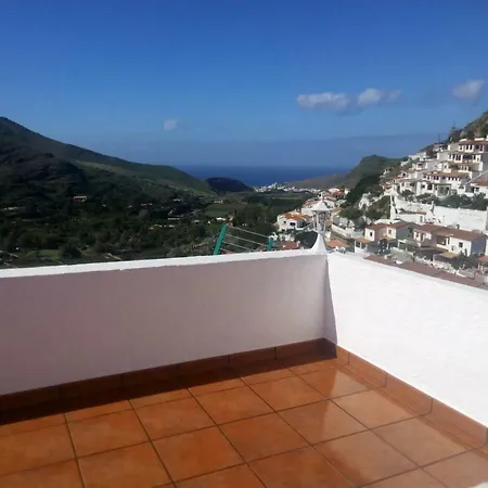Makondo Apartment Agaete (Gran Canaria)
