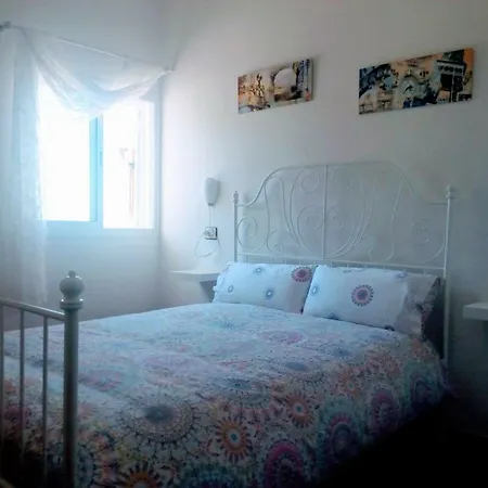 Apartment Makondo Agaete (Gran Canaria)