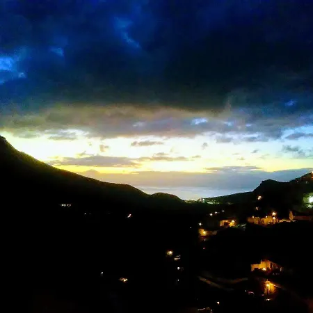 Makondo Agaete (Gran Canaria)