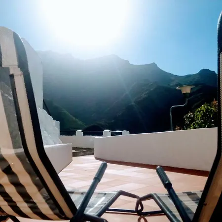 Apartment Makondo Agaete (Gran Canaria)