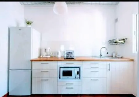 Makondo Apartment Agaete (Gran Canaria)
