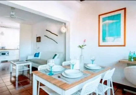 Apartment Makondo *