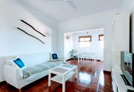 Apartment Makondo Agaete (Gran Canaria)