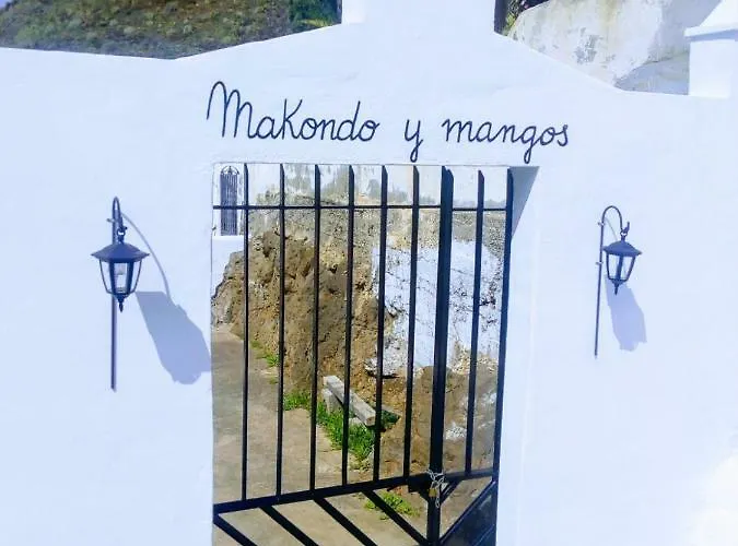 Lejlighed Makondo *