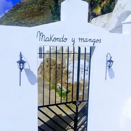 Appartement Makondo *