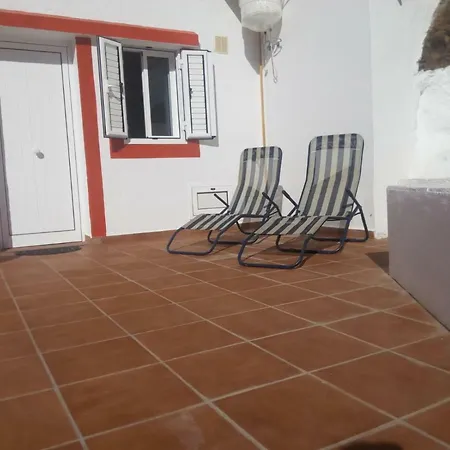 Makondo Agaete (Gran Canaria)