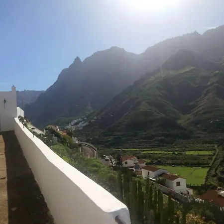 Makondo * Agaete (Gran Canaria)